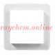 Рамка R-SENZ-ACC-WHITEFRAME