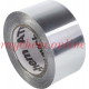 1244-017608 Клейкая алюминиевая лента Raychem ATE-180X (55 х 0,05 м) 55 метров/рулон