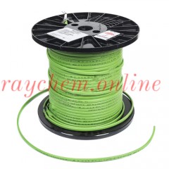 Саморегулирующийся кабель Raychem FroStop-Green-Random
