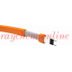 Саморегулирующийся греющий кабель Raychem FS-A-2X
