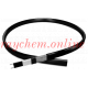 Саморегулирующийся греющий кабель Raychem ICESTOP GM2-X 18/36 Вт/м