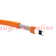 Саморегулирующийся греющий кабель Raychem EM2-XR 90 Вт/м