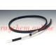 Саморегулирующийся греющий кабель Raychem ICESTOP GM2-X-C 26/52 Вт/м