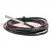 Саморегулирующийся греющий кабель Raychem R-ETL-A-CR 10/20 Вт/м