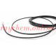 Саморегулирующийся греющий кабель Raychem R-ETL-A-CR 10/20 Вт/м
