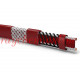 Cаморегулируемый греющий кабель 8KTV2-CT (P000001681)